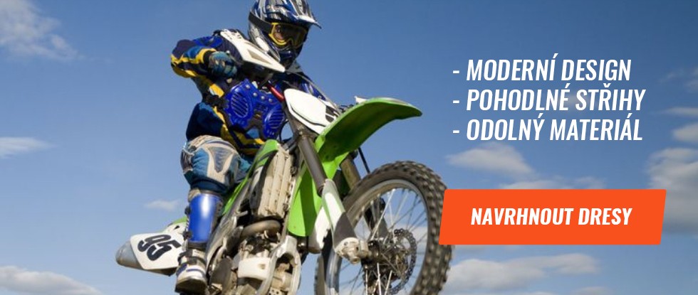 Motokros